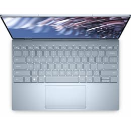 Dell XPS 13 9305 13" Core i5 2.4 GHz - SSD 256 Go - 8 Go QWERTY - Anglais