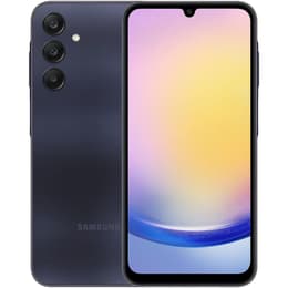 Galaxy A25 256 Go - Noir - Débloqué
