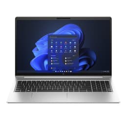 HP EliteBook 650 G10 15" Core i5 1.6 GHz - SSD 512 Go - 32 Go AZERTY - Français