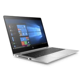 HP EliteBook 840 G6 14" Core i7 1.9 GHz - SSD 512 Go - 8 Go QWERTY - Anglais