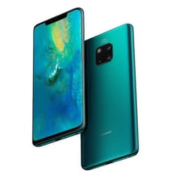 Huawei Mate 20 Pro 128 Go - Vert - Débloqué