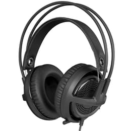 Casque réducteur de bruit SteelSeries Siberia P300 - Noir