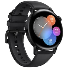 Montre Huawei Cardio GPS Watch GT 3 Active - Noir