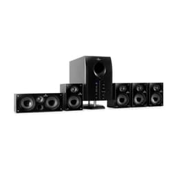 Enceinte Areal 525 BK - Noir