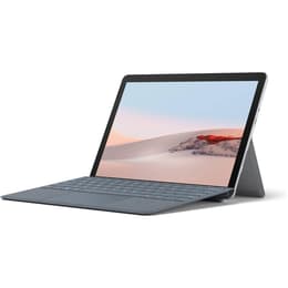 Microsoft Surface Go 2 10" Pentium Gold 1.7 GHz - SSD 128 Go - 8 Go QWERTY - Anglais