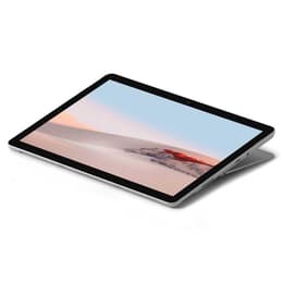 Microsoft Surface Go 2 10" Pentium Gold 1.7 GHz - SSD 128 Go - 8 Go QWERTY - Anglais