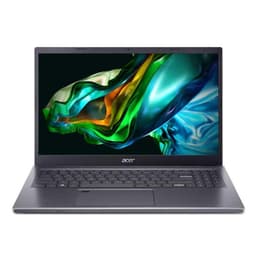 Acer Aspire 5 A515-58GM-71N5 15" Core i7 1.7 GHz - SSD 1000 Go - 16 Go AZERTY - Français