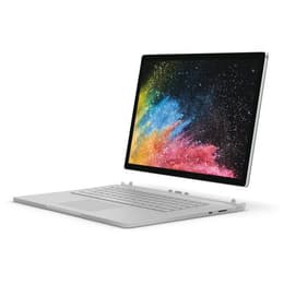 Microsoft Surface Book 2 13" Core i5 1.7 GHz - SSD 256 Go - 8 Go AZERTY - Français