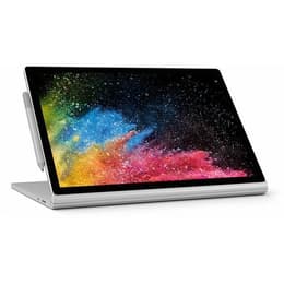 Microsoft Surface Book 2 13" Core i5 1.7 GHz - SSD 256 Go - 8 Go AZERTY - Français