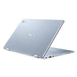 Asus Chromebook C433TA-AJ0317 Core m3 1.1 GHz 128Go SSD - 8Go AZERTY - Français
