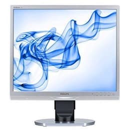 Écran 19" LCD SXGA Philips 19B1CS / MNB1190T