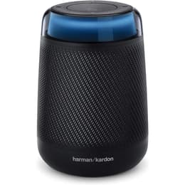 Enceinte Bluetooth Harman Kardon Allure Portable - Noir/Bleu