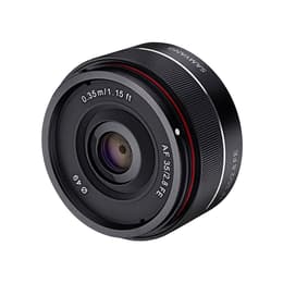 Objectif Samyang E AF 35mm f/2.8 FE E 35mm f/2.8