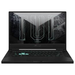 Asus TUF Dash F15 FX516PR 15" Core i7 3.3 GHz - SSD 512 Go - 16 Go - NVIDIA GeForce RTX 3060 AZERTY - Français