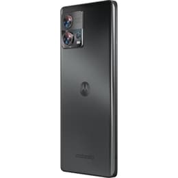 Motorola Edge 30 Fusion 128 Go - Gris - Débloqué