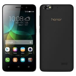 Honor 4C 8 Go - Noir - Débloqué