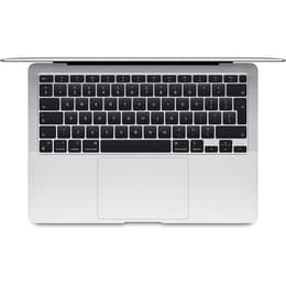 MacBook Air 13" Retina (2018) - Core i5 1.6 GHz 512 SSD - 8 Go QWERTY - Espagnol