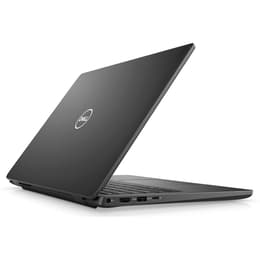 Dell Latitude 3420 14" Core i3 3 GHz - SSD 256 Go - 8 Go QWERTZ - Allemand