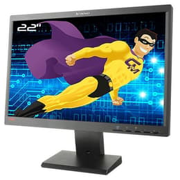 Écran 22" LCD WSXGA+ Lenovo ThinkVision L2250PWD