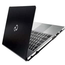 Fujitsu LifeBook S935 13" Core i5 2.2 GHz - SSD 1000 Go - 8 Go QWERTY - Suédois