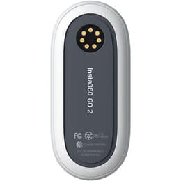 Caméras embarquées Insta360 GO 2