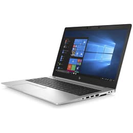 HP EliteBook 850 G6 15" Core i7 1.9 GHz - SSD 512 Go - 16 Go AZERTY - Français