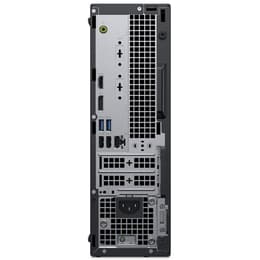 Dell OptiPlex 3070 SFF Core i5 3 GHz - SSD 1 To RAM 32 Go
