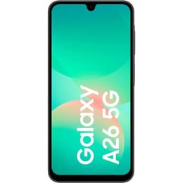 Galaxy A26 128 Go - Vert - Débloqué