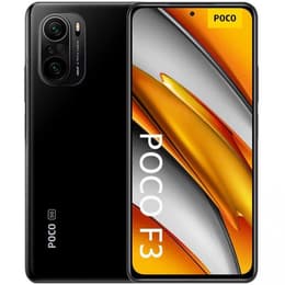 Xiaomi Poco F3 128 Go Dual Sim - Noir - Débloqué