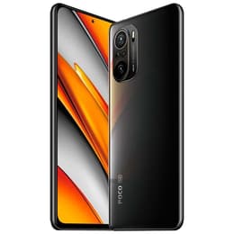 Xiaomi Poco F3 128 Go - Noir - Débloqué