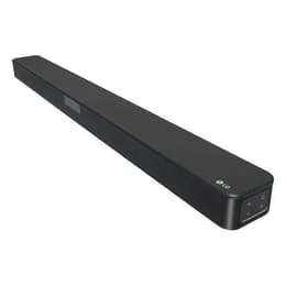 Barre de son LG SN4 - Noir