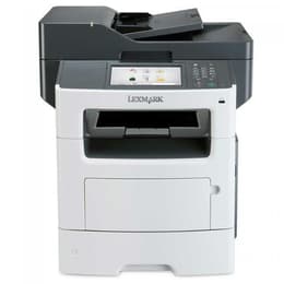 Lexmark MX511DHE Laser monochrome