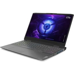 Lenovo LOQ 15IRH8 15" Core i5 2 GHz - SSD 1 To - 16 Go - NVIDIA GeForce RTX 4060 AZERTY - Français