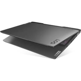 Lenovo LOQ 15IRH8 15" Core i5 2 GHz - SSD 1 To - 16 Go - NVIDIA GeForce RTX 4060 AZERTY - Français