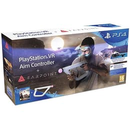 Accessoires PS4 Sony PlayStation VR Aim Controller + Farpoint