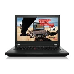 Lenovo ThinkPad L440 14" Core i3 2.5 GHz - SSD 256 Go - 8 Go AZERTY - Français