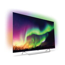 SMART TV Philips OLED Ultra HD 4K 165 cm 65OLED873