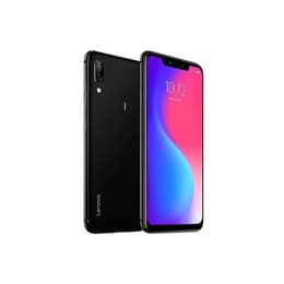 Lenovo S5 Pro 64 Go - Noir - Débloqué