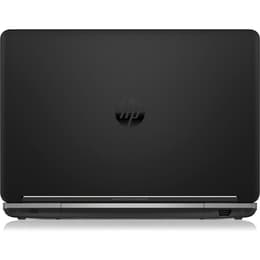 HP ProBook 655 G1 15" A8 2.1 GHz - HDD 500 Go - 4 Go AZERTY - Français