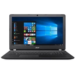 Acer Extensa EX2540-5672 15" Core i5 2.5 GHz - HDD 1 To - 4 Go QWERTY - Anglais