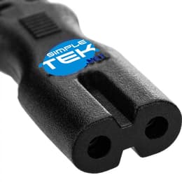 Câble Simpletek IEC320 TYPE-A