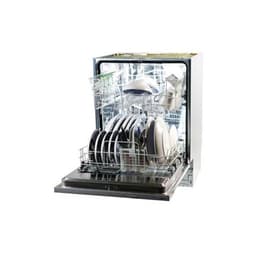 Lave-vaisselle encastrable 59 cm Ikea RENLIG DW60 - 10 à 12 couverts