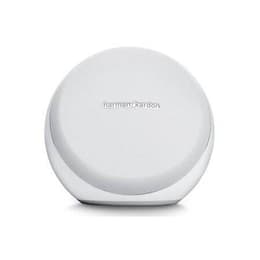 Enceinte Bluetooth Harman Kardon Omni 10 - Blanc