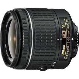 Objectif Nikon AF-s DX 18-55/ 3.5-5.6 G AF 18-55mm F/3.5-5.6