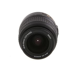 Objectif Nikon AF-s DX 18-55/ 3.5-5.6 G AF 18-55mm F/3.5-5.6