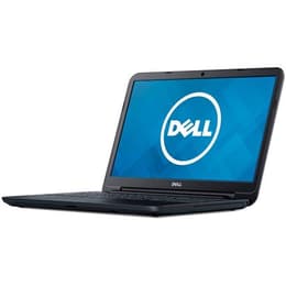 Dell Inspiron 3537 15" Core i3 1.7 GHz - HDD 500 Go - 8 Go QWERTY - Anglais