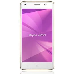 Leotec Argon E250 8 Go - Or - Débloqué