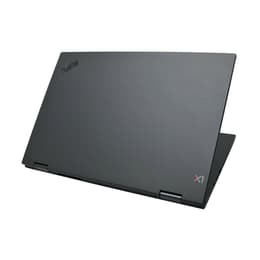 Lenovo ThinkPad X1 Yoga G3 14" Core i7 1.9 GHz - SSD 256 Go - 16 Go AZERTY - Français