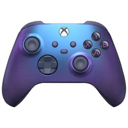 Manette Xbox Series X/S Microsoft Xbox Wireless Controller – Stellar Shift Special Edition