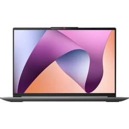 Lenovo IdeaPad Slim 3 16ABR8 16" Ryzen 7 2 GHz - SSD 512 Go - 16 Go AZERTY - Français